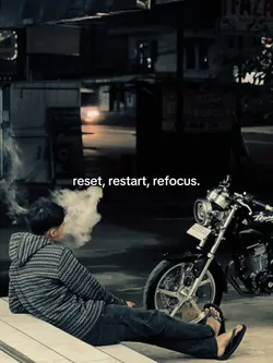 reset restart refocu