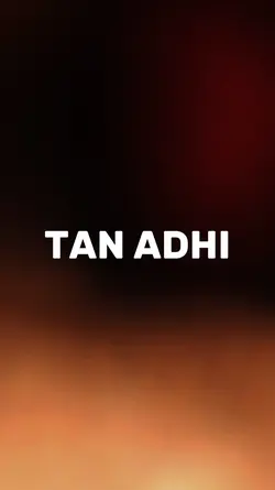 Tan adhi ak kayman