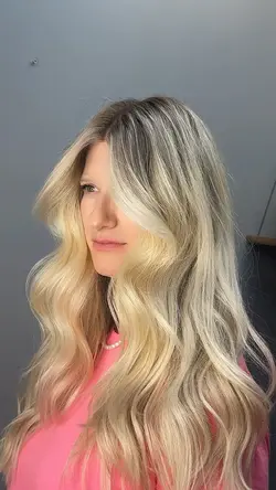 Balayage