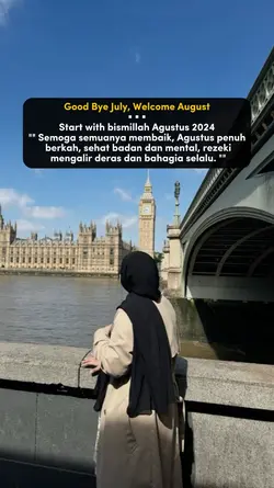Story august