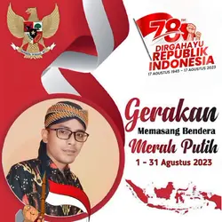 Pasang Bendera