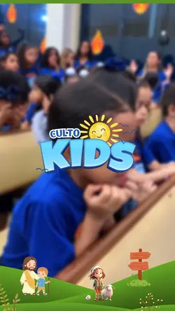 Culto kids