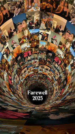 FAREWELL 2025