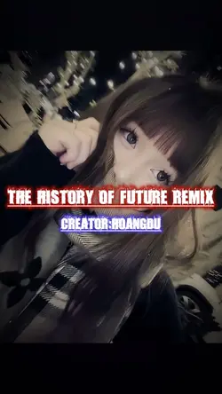 The history of