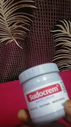 sudocream