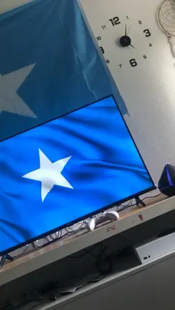 Aniga iyo adiga waa