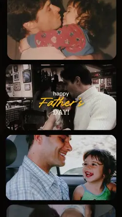 happy father's day