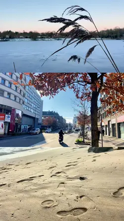 Vidéos Superposées  