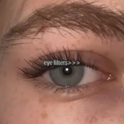 eye+filter