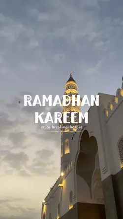 ramadhan story