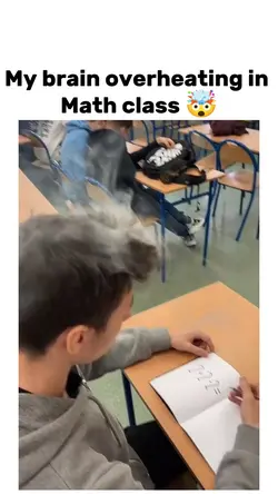 Math class