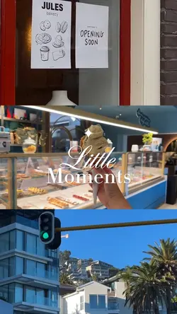 little moments