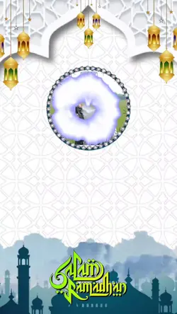 Menuju Ramadhan 