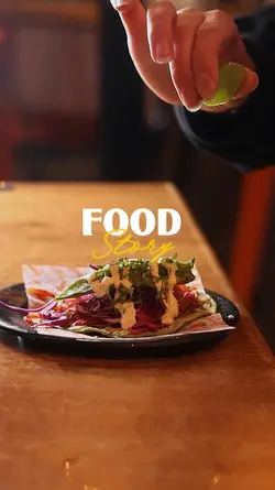 Food Story 