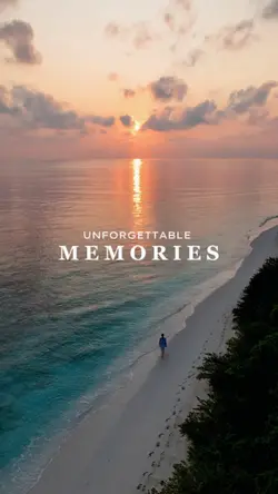 Unforgettable 