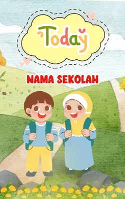 Topik diri sendiri