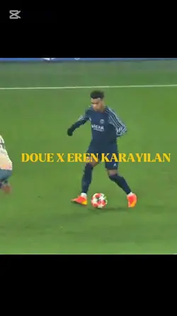 DOUE X KARAYILAN