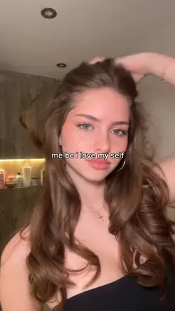 me bc i love 