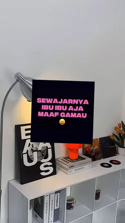 sewajarnya ibu ibu