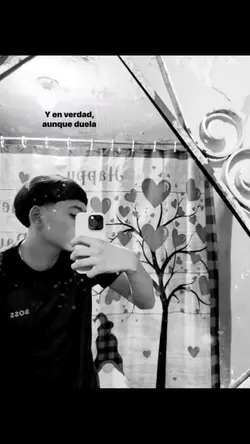 era buen muchacho