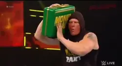 Brock Party