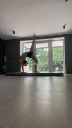 Gymnastics 