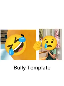 {Bully Template}