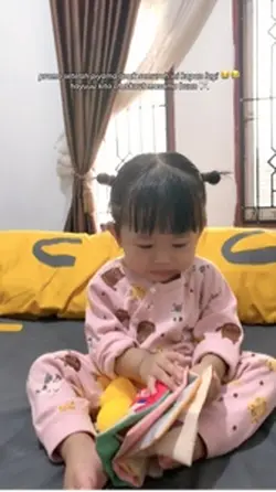 Piyama anak