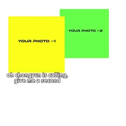Try new template