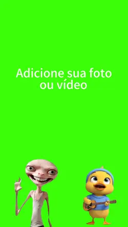 Animados.