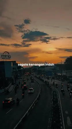 segala kenangan inda