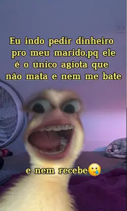 Manda pra o maridão 