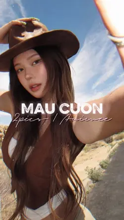 MẪU CUỐN