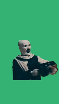 terrifier tommy 