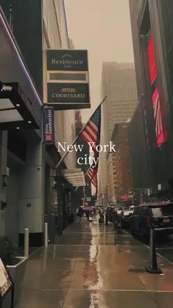 trend new York City