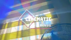 Cinematic Morning