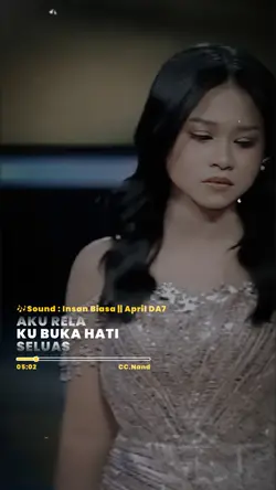 INSAN BIASA