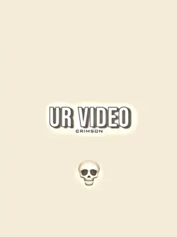 Skull Face Edit 3:4