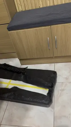 Unboxing