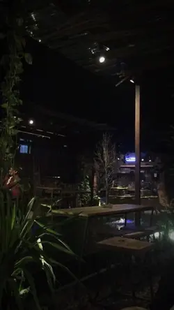 1 ảnh buồn...