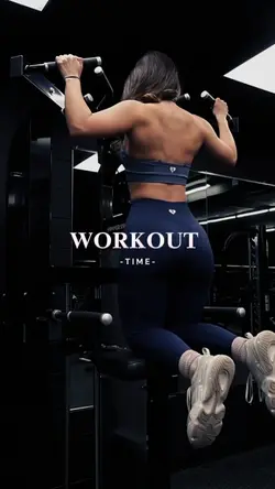 Workout Time 