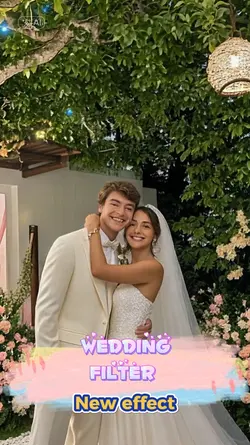 Wedding day 