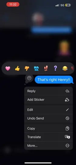Henry danger