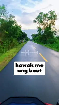 Hawakmoang BEAT
