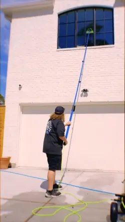 Home cleaning