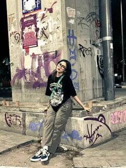 fto kecemu teman 