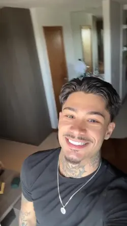 Bueno é o cacique 