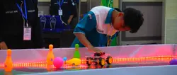 Kompetisi robot 