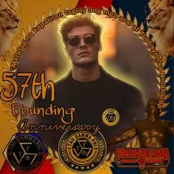 Triskelion 57th V.2