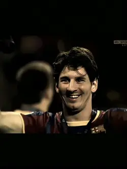 Leo Messi